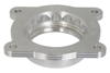 Picture of Silver Bullet Throttle Body Spacer