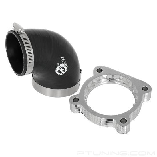 Picture of Silver Bullet Throttle Body Spacer