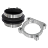 Picture of Silver Bullet Throttle Body Spacer