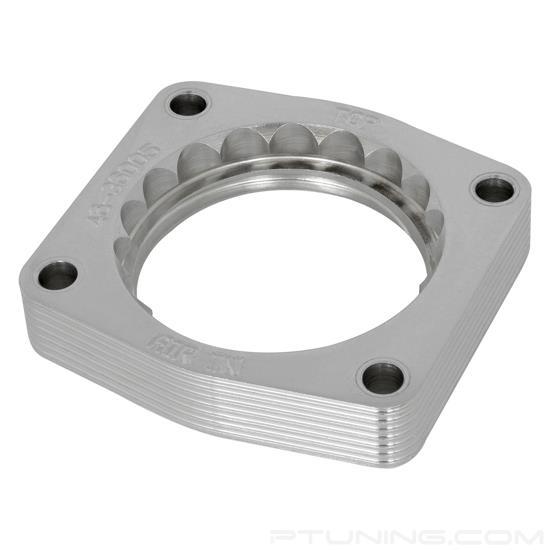 Picture of Silver Bullet Throttle Body Spacer