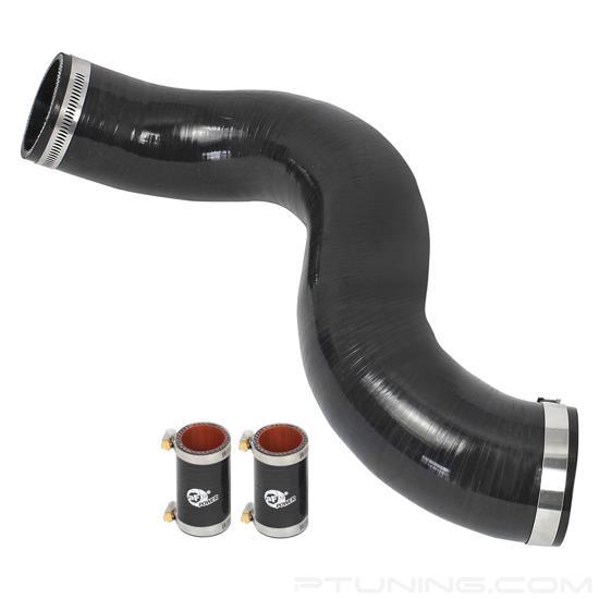 Picture of BladeRunner Intercooler Coupling and Clamp Kit