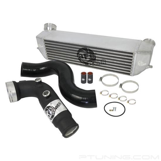 Picture of BladeRunner Intercooler Kit