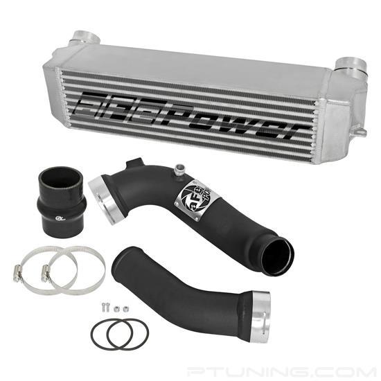 Picture of BladeRunner GT Series Intercooler