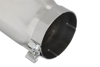 Picture of MACH Force-Xp 304 SS Exhaust Tip - 5" In x 6" Out, Polished