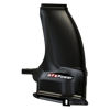 Picture of Momentum HD Intake System Dynamic Air Scoop - Black