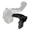 Picture of Momentum HD Intake System Dynamic Air Scoop - Black