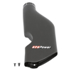 Picture of Momentum HD Intake System Dynamic Air Scoop - Black