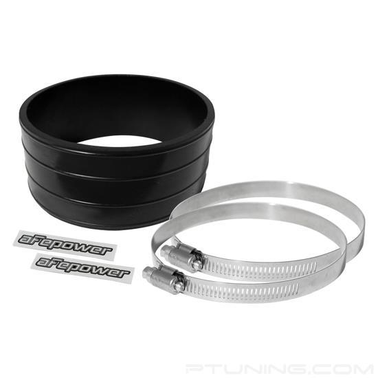 Picture of Magnum FORCE Intake System Spare Part - Coupling Kit