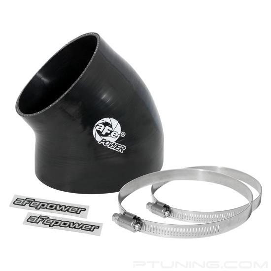 Picture of Magnum FORCE Intake System Spare Part - Coupling Kit
