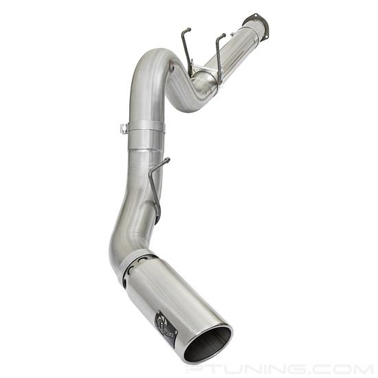 Picture of ATLAS Aluminized Steel DPF-Back Exhaust System