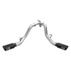 Picture of ATLAS Aluminized Steel DPF-Back Exhaust System