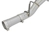 Picture of ATLAS Aluminized Steel DPF-Back Exhaust System