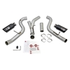 Picture of ATLAS Aluminized Steel DPF-Back Exhaust System