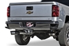 Picture of ATLAS Aluminized Steel DPF-Back Exhaust System