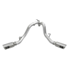 Picture of ATLAS Aluminized Steel DPF-Back Exhaust System