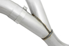 Picture of ATLAS Aluminized Steel DPF-Back Exhaust System