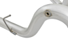 Picture of ATLAS Aluminized Steel DPF-Back Exhaust System