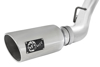 Picture of ATLAS Aluminized Steel DPF-Back Exhaust System