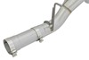 Picture of ATLAS Aluminized Steel DPF-Back Exhaust System