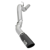 Picture of ATLAS Aluminized Steel DPF-Back Exhaust System