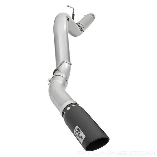 Picture of ATLAS Aluminized Steel DPF-Back Exhaust System