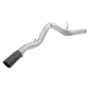 Picture of ATLAS Aluminized Steel DPF-Back Exhaust System