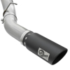 Picture of ATLAS Aluminized Steel DPF-Back Exhaust System