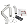 Picture of ATLAS Aluminized Steel DPF-Back Exhaust System