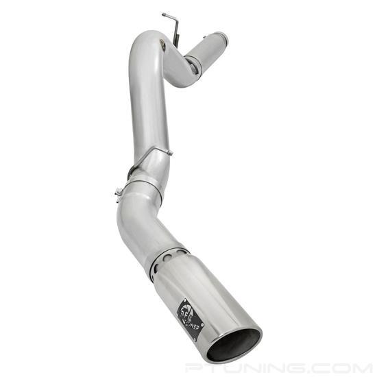 Picture of ATLAS Aluminized Steel DPF-Back Exhaust System