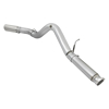 Picture of ATLAS Aluminized Steel DPF-Back Exhaust System