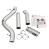 Picture of ATLAS Aluminized Steel DPF-Back Exhaust System