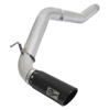 Picture of ATLAS Aluminized Steel DPF-Back Exhaust System