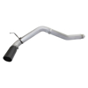 Picture of ATLAS Aluminized Steel DPF-Back Exhaust System