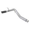 Picture of ATLAS Aluminized Steel DPF-Back Exhaust System