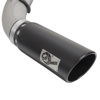 Picture of ATLAS Aluminized Steel DPF-Back Exhaust System