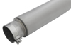 Picture of ATLAS Aluminized Steel DPF-Back Exhaust System