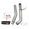 Picture of ATLAS Aluminized Steel DPF-Back Exhaust System