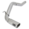 Picture of ATLAS Aluminized Steel DPF-Back Exhaust System