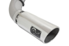 Picture of ATLAS Aluminized Steel DPF-Back Exhaust System