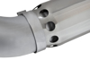 Picture of ATLAS Aluminized Steel DPF-Back Exhaust System