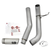 Picture of ATLAS Aluminized Steel DPF-Back Exhaust System