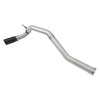 Picture of ATLAS Aluminized Steel DPF-Back Exhaust System