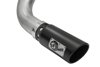 Picture of ATLAS Aluminized Steel DPF-Back Exhaust System