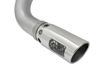 Picture of ATLAS Aluminized Steel DPF-Back Exhaust System