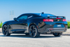 Picture of ATAK Stainless Steel Cat-Back Exhaust System with Split Rear Exit