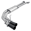 Picture of Rebel Series 409 SS Cat-Back Exhaust System