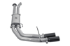 Picture of Rebel Series 409 SS Cat-Back Exhaust System