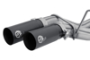 Picture of Rebel Series 409 SS Cat-Back Exhaust System