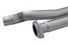 Picture of Rebel Series 409 SS Cat-Back Exhaust System