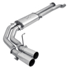 Picture of Rebel Series 409 SS Cat-Back Exhaust System